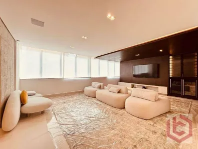 Apartamento com 3 Quartos à venda, 223m² no Boqueirão, Santos