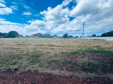 Lote/Terreno à venda, 1255m² no Vale do Sol, Indaiatuba