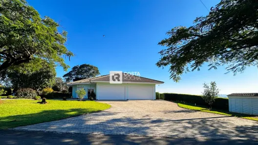 Casa de Condomínio com 3 Quartos à venda, 455m² no Haras Paineiras, Salto