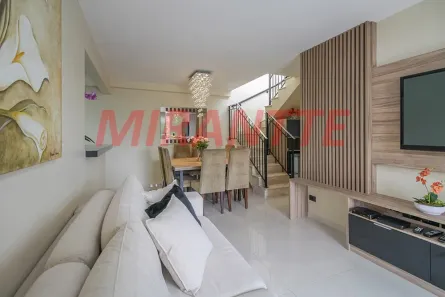 Apartamento com 3 Quartos à venda, 189m² no Tremembé, São Paulo