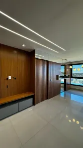 Apartamento com 2 Quartos à venda, 66m² no Jundiaí, Anápolis