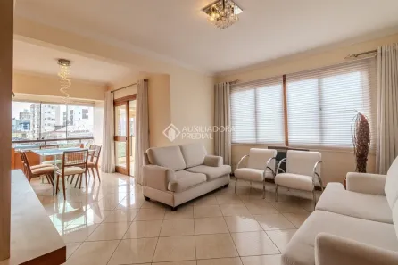Apartamento com 2 Quartos à venda, 96m² no Rio Branco, Porto Alegre