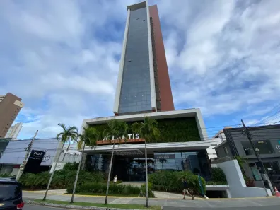 Ponto Comercial para alugar, 71m² no Miramar, João Pessoa