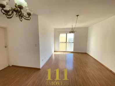 Apartamento com 3 Quartos à venda, 89m² no Vila Adyana, São José dos Campos