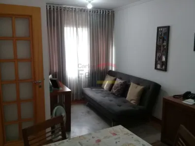 Apartamento com 2 Quartos à venda, 57m² no Moema, São Paulo