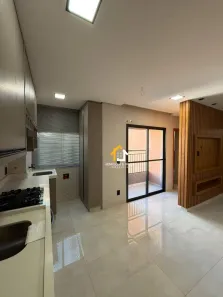 Apartamento com 2 Quartos à venda, 50m² no Jardim Bianco, São José do Rio Preto