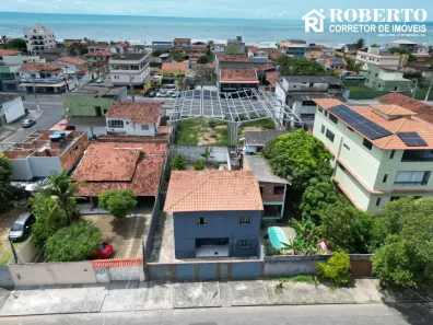 Sobrado com 2 Quartos à venda, 327m² no das Laranjeiras, Serra