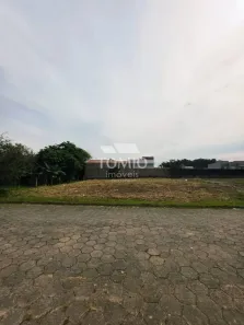 Lote/Terreno à venda, 395m² no Coloninha, Gaspar