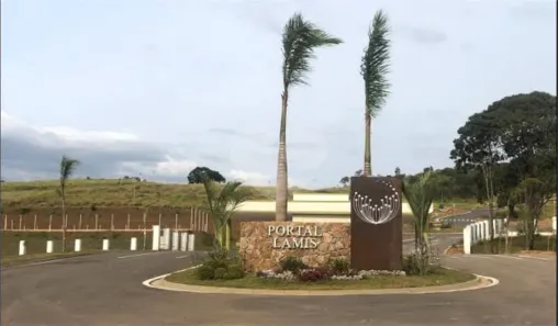 Lote/Terreno à venda, 350m² no , Bom Jesus dos Perdões