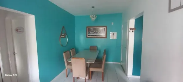 Apartamento com 2 Quartos à venda, 48m² no Coqueiro, Belém