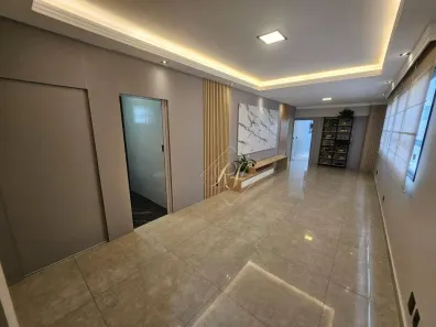 Cobertura com 3 Quartos à venda, 192m² no Pompéia, Santos