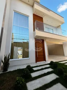 Casa com 3 Quartos à venda, 221m² no Felícia, Vitória da Conquista