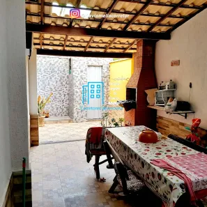 Casa de Condomínio com 2 Quartos à venda, 160m² no Vila Gabriela (Manilha), Itaboraí