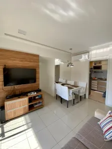 Apartamento com 2 Quartos à venda, 79m² no Alphaville I, Salvador