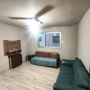 Apartamento com 1 Quarto à venda, 49m² no Canto do Forte, Praia Grande