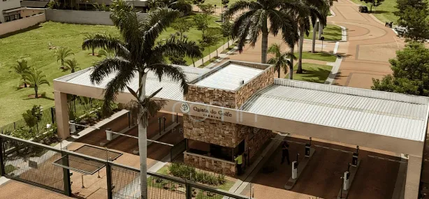 Casa de Condomínio com 6 Quartos à venda, 533m² no Quinta do Golfe Jardins, São José do Rio Preto