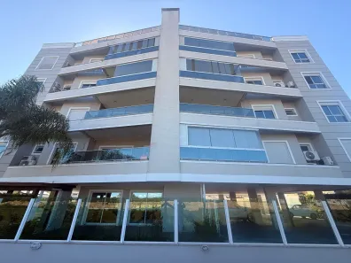 Apartamento com 3 Quartos para alugar, 110m² no Ponte do Imaruim, Palhoça