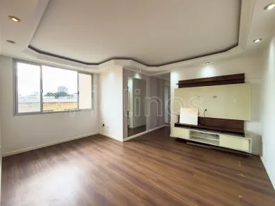 Apartamento com 2 Quartos à venda, 67m² no Jardim Independência, São Paulo