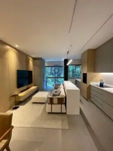 Apartamento com 2 Quartos para alugar, 109m² no João Paulo, Florianópolis
