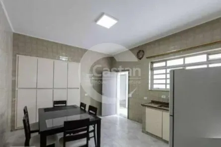 Casa com 3 Quartos à venda, 174m² no Alto da Mooca, São Paulo