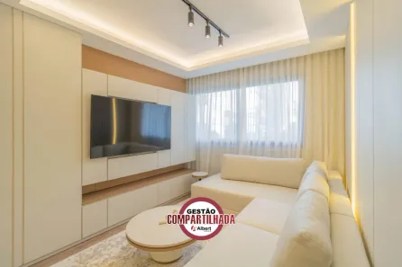 Apartamento com 2 Quartos para alugar, 70m² no Mont Serrat, Porto Alegre