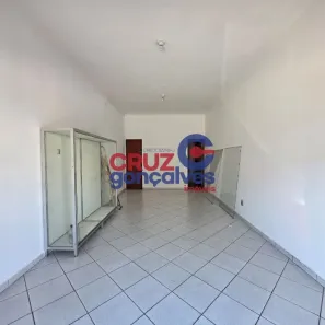Ponto Comercial para alugar, 120m² no Zona Central, Rio Claro