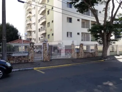 Apartamento com 3 Quartos à venda, 125m² no Jardim Glória, Americana