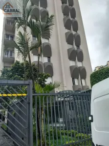 Apartamento com 2 Quartos à venda, 65m² no Vila Esperança, São Paulo