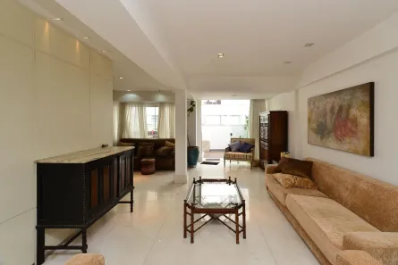 Apartamento com 3 Quartos à venda, 180m² no Boa Viagem, Belo Horizonte