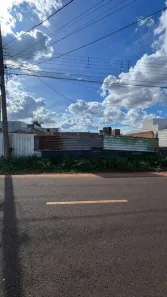 Lote/Terreno à venda, 360m² no Jardim Jatobá, Campo Grande