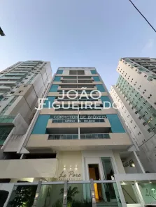 Apartamento com 3 Quartos para alugar, 107m² no Parque Tamandaré, Campos dos Goytacazes