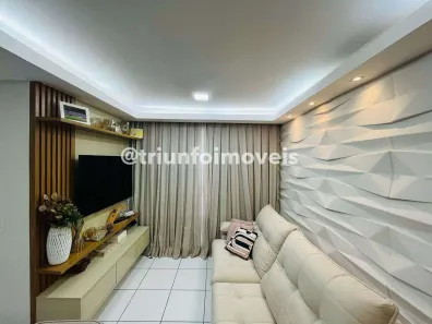 Apartamento com 3 Quartos à venda, 64m² no Gurupi, Teresina