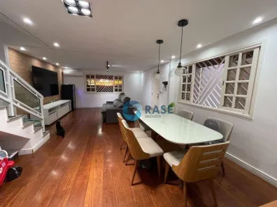 Sobrado com 4 Quartos à venda, 280m² no Ipiranga, São Paulo