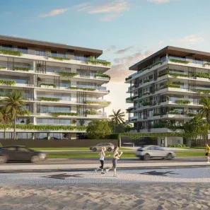 Apartamento com 4 Quartos à venda, 262m² no Barra da Tijuca, Rio de Janeiro