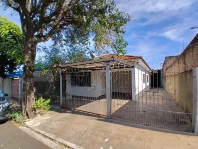 Casa com 3 Quartos à venda, 222m² no Vila Independência, Araraquara