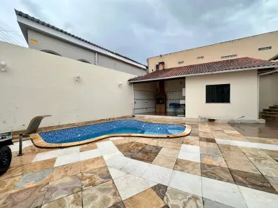 Casa com 4 Quartos à venda, 189m² no Nossa Senhora das Graças, Manaus