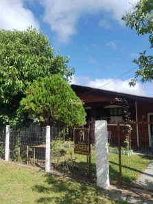 Casa com 3 Quartos à venda, 20m² no Varzinha (Itapuã), Viamão