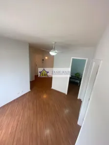 Apartamento com 2 Quartos à venda, 63m² no Vila Monumento, São Paulo