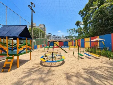 Apartamento com 1 Quarto à venda, 35m² no Pioneiros, Balneário Camboriú