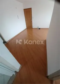 Apartamento com 2 Quartos à venda, 55m² no Sítio Morro Grande, São Paulo