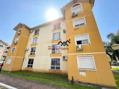 Apartamento com 2 Quartos à venda, 48m² no Mato Grande, Canoas