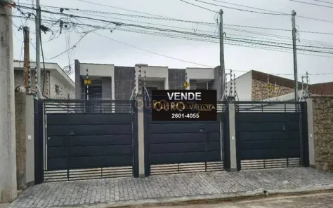Sobrado com 2 Quartos à venda, 85m² no Jardim Aricanduva, São Paulo