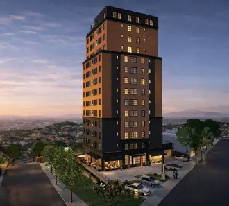 Apartamento com 1 Quarto à venda, 42m² no Jardim Ângelo, Arujá