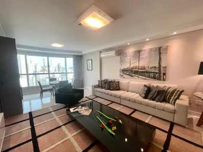 Apartamento com 3 Quartos à venda, 142m² no Centro, Balneário Camboriú