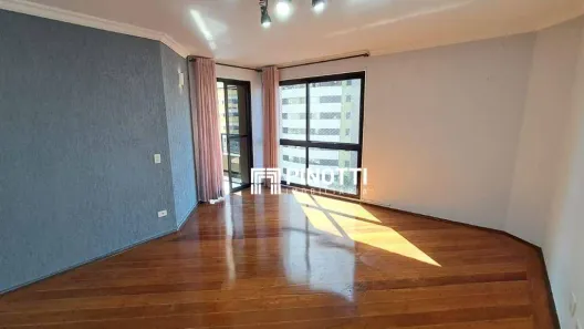 Apartamento com 3 Quartos para alugar, 127m² no Centro, São Bernardo do Campo