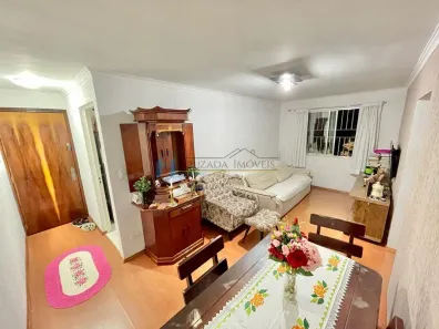 Apartamento com 2 Quartos à venda, 62m² no Vila Ivone, São Paulo