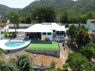 Casa com 5 Quartos à venda, 300m² no Itaipu, Niterói
