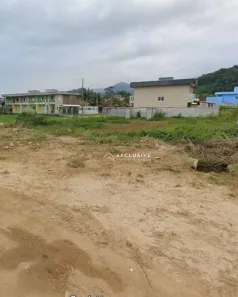 Lote/Terreno à venda, 563m² no Maranduba, Ubatuba