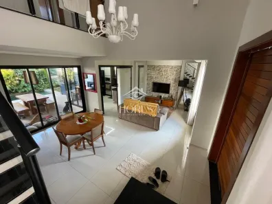 Casa de Condomínio com 3 Quartos para alugar, 131m² no Cajuru do Sul, Sorocaba