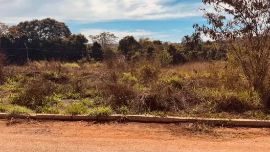 Lote/Terreno à venda, 366m² no Villar Baviera, Abadia de Goiás